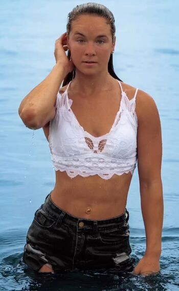 Full leaked Sarah dorough page private photo