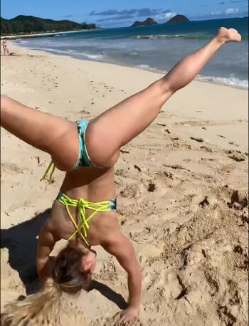 Full leaked Sarah dorough page private photo