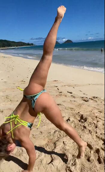 Full leaked Sarah dorough page private photo
