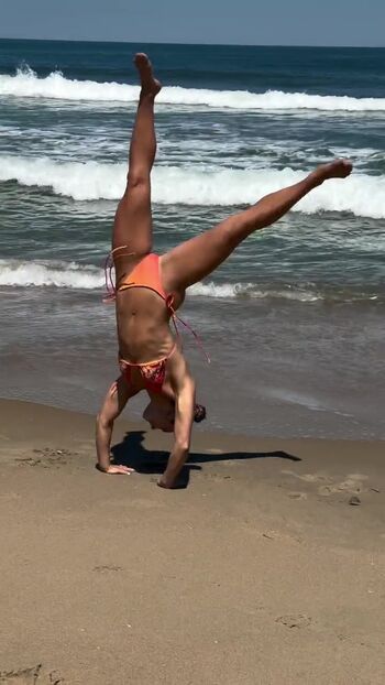 Full leaked Sarah dorough private photo