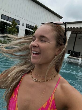 Full leaked Sarah dorough private photo