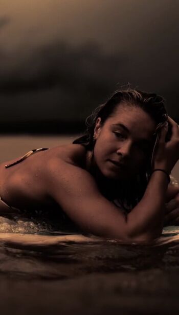 Full leaked Sarah dorough private photo