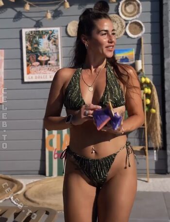 Full leaked Sarah engels private photo