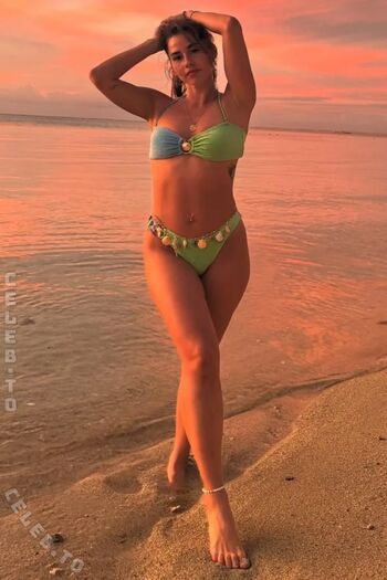 Full leaked Sarah engels private photo