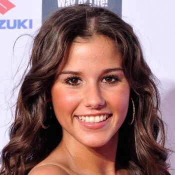 Full leaked Sarah engels private photo
