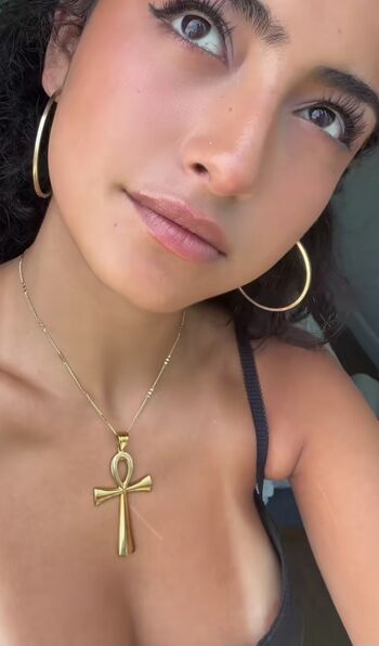Sarah Hadjih