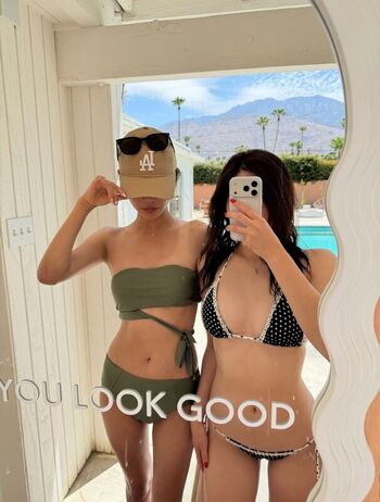 Full leaked Sarah hwang private photo