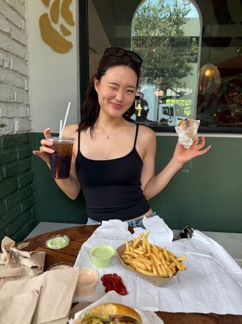 Sarah Hwang