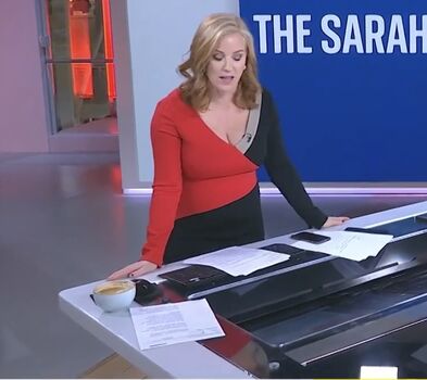Full leaked Sarah jane mee private photo