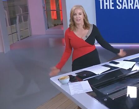 Full leaked Sarah jane mee private photo
