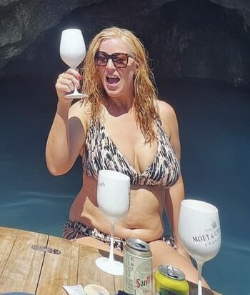 Full leaked Sarah jane mee private photo