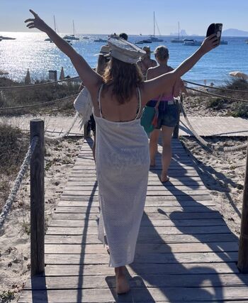 Full leaked Sarah jane mee private photo