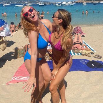 Full leaked Sarah jane mee private photo