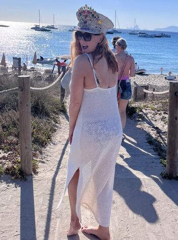 Full leaked Sarah jane mee private photo