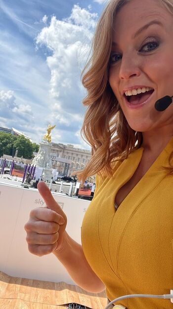Sarah-Jane Mee
