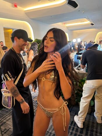 Full leaked Sarah jane nader private photo