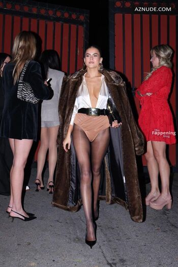 Full leaked Sarah jane nader private photo