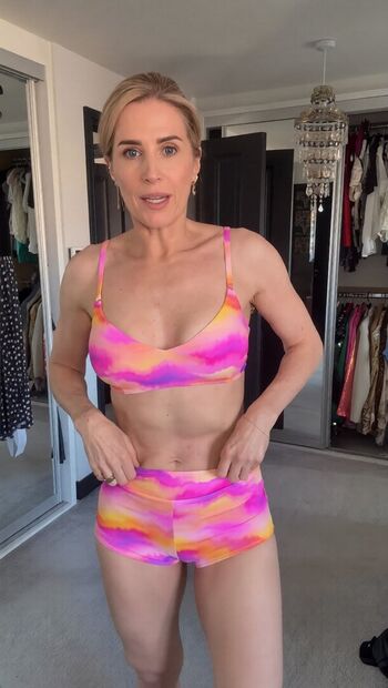 Full leaked Sarah jayne private photo