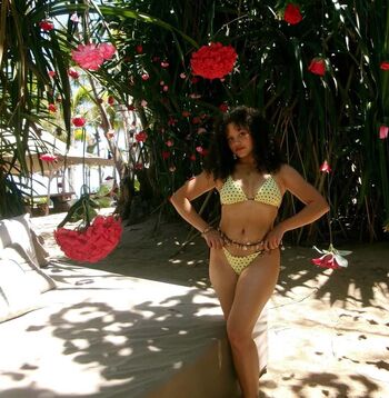 Full leaked Sarah jeffery private photo