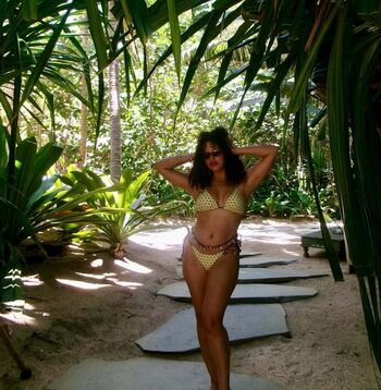 Full leaked Sarah jeffery private photo