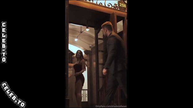 Full leaked Sarah jess page private photo