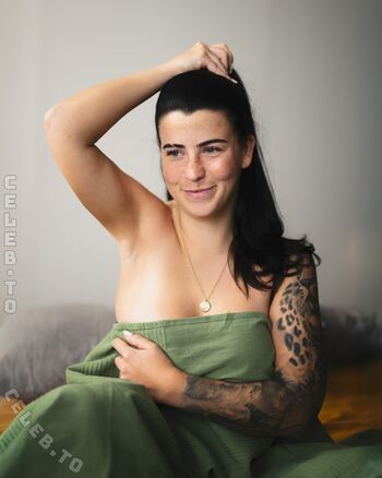 Sarah Katharina