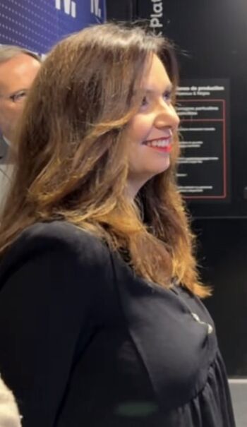 Full leaked Sarah knafo private photo