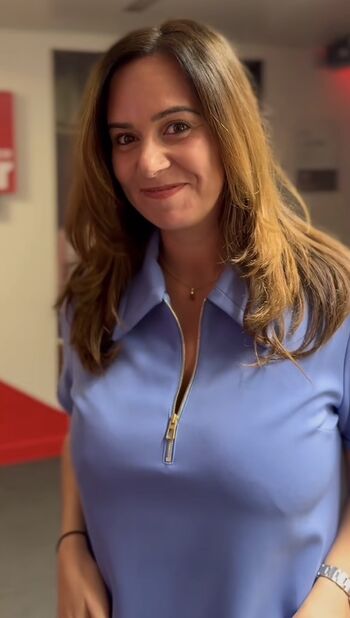 Full leaked Sarah knafo private photo