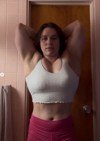 Full leaked Sarah korty private photo