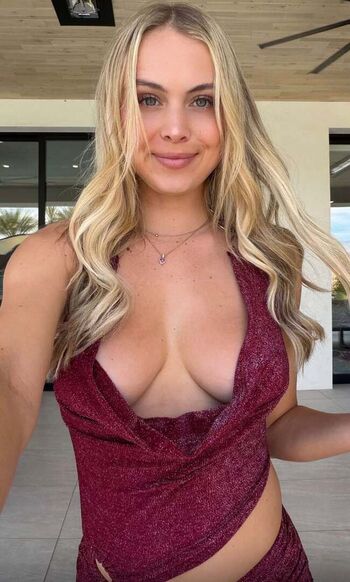 Full leaked Sarah llo private photo