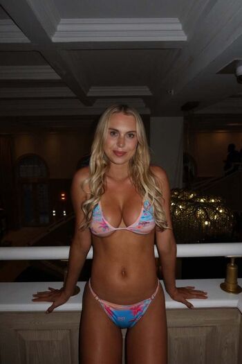 Full leaked Sarah llo private photo