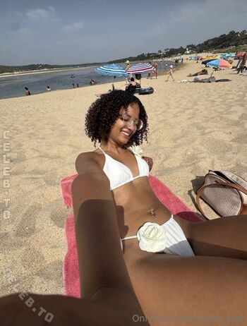 Full leaked Sarah mai private photo