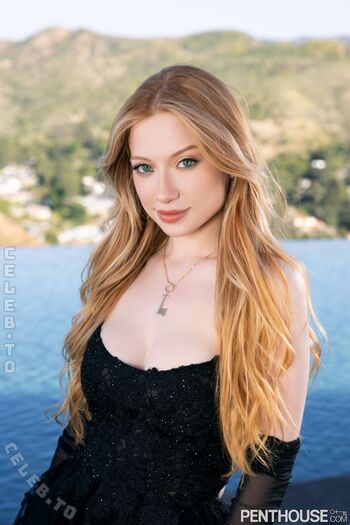 Full leaked Sarah markida private photo