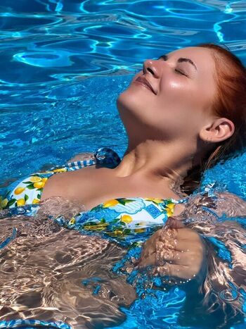 Full leaked Sarah milkowski page private photo
