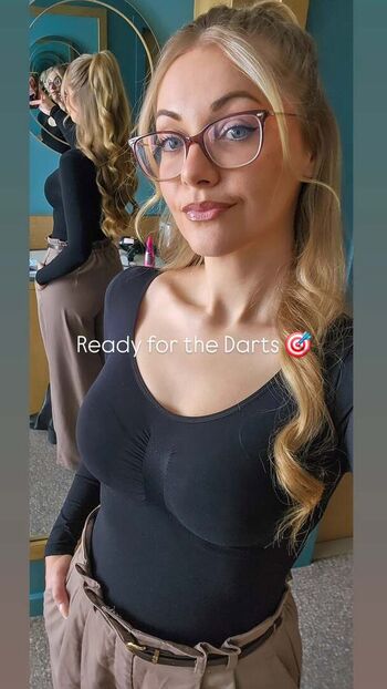 Full leaked Sarah milkowski private photo