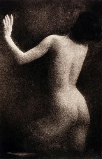 Sarah Moon