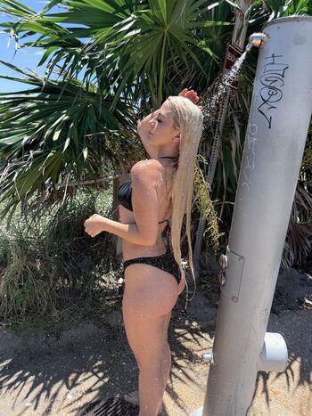 Full leaked Sarah nicole private photo