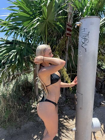 Full leaked Sarah nicole private photo