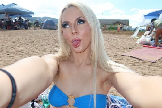 Full leaked Sarah nicole private photo