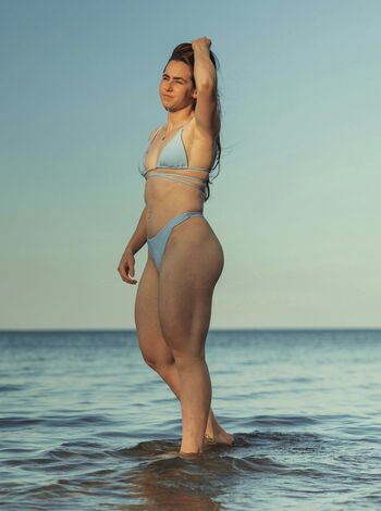 Full leaked Sarah orban private photo