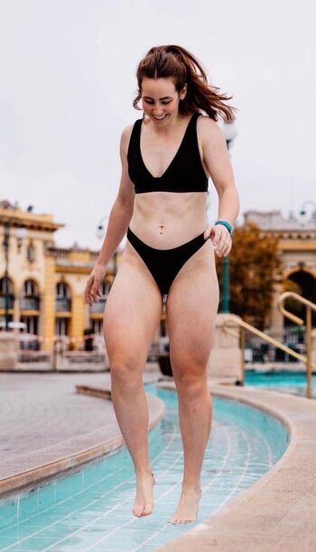 Full leaked Sarah orban private photo