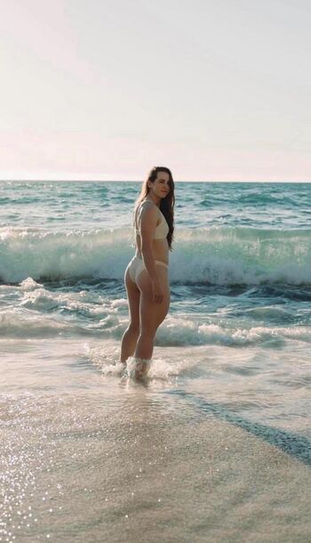 Full leaked Sarah orban private photo