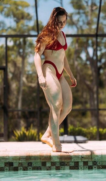 Full leaked Sarah orban private photo