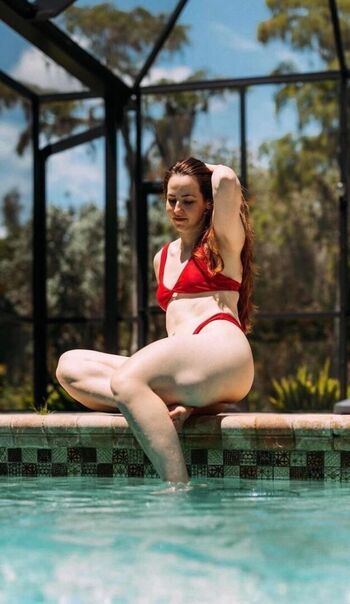 Full leaked Sarah orban private photo