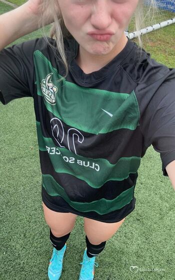Full leaked Sarah owens private photo