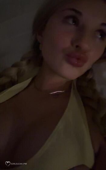 Full leaked Sarah owens private photo