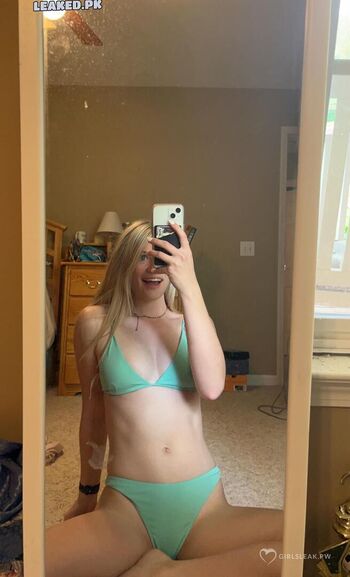 Full leaked Sarah owens private photo