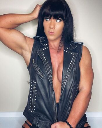 Full leaked Sarah page private photo