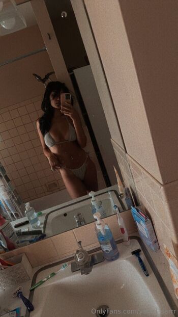 Full leaked Sarah palsrok private photo