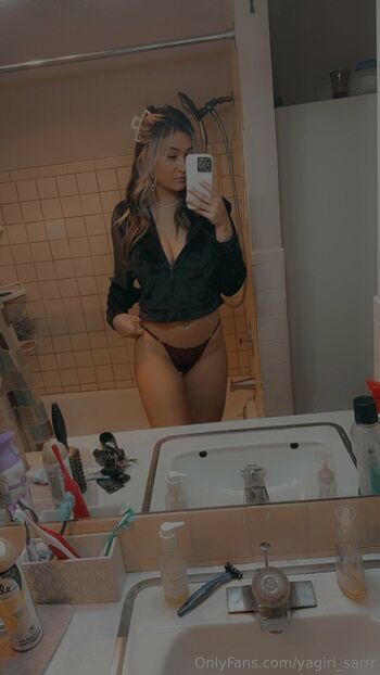 Full leaked Sarah palsrok private photo